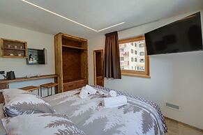 Wood House Livigno Ski in - Ski out Mt 10