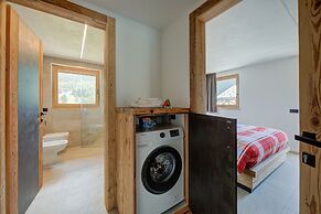 Wood House Livigno Ski in - Ski out Mt 10