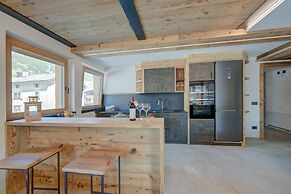 Wood House Livigno Ski in - Ski out Mt 10