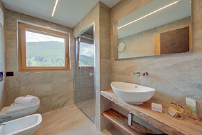 Wood House Livigno Ski in - Ski out Mt 10