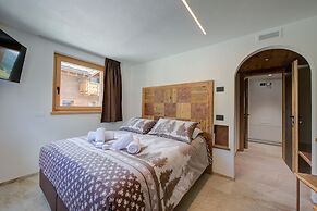 Wood House Livigno Ski in - Ski out Mt 10