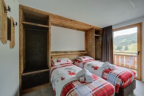 Wood House Livigno Ski in - Ski out Mt 10