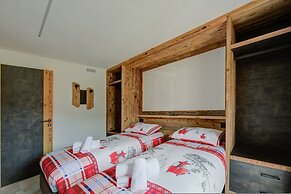 Wood House Livigno Ski in - Ski out Mt 10