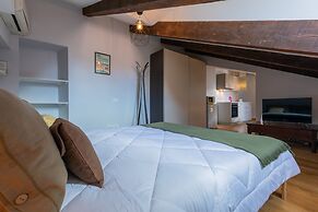 Barbaroux 10 - Luna by Wonderful Italy