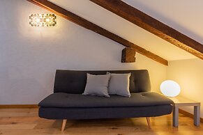 Barbaroux 10 - Luna by Wonderful Italy