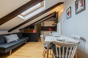 Barbaroux Apartment - Sole by Wonderful Italy