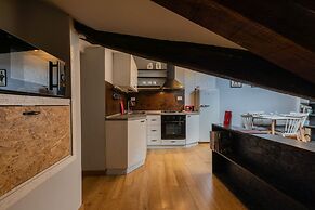 Barbaroux Apartment - Sole by Wonderful Italy