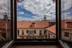 Barbaroux Apartment - Sole by Wonderful Italy