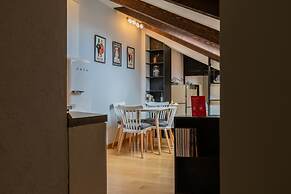 Barbaroux Apartment - Sole by Wonderful Italy