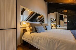 Barbaroux Apartment - Sole by Wonderful Italy