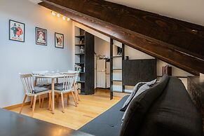 Barbaroux Apartment - Sole by Wonderful Italy