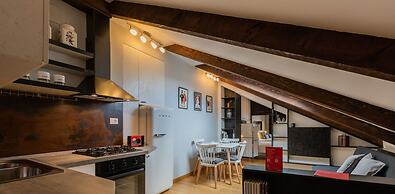 Barbaroux Apartment - Sole by Wonderful Italy