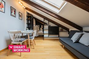 Barbaroux Apartment - Sole by Wonderful Italy