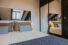 Barbaroux Apartment - Sole by Wonderful Italy