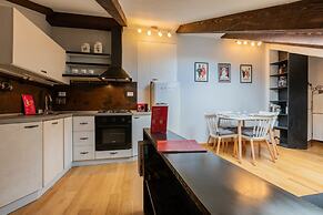 Barbaroux Apartment - Sole by Wonderful Italy