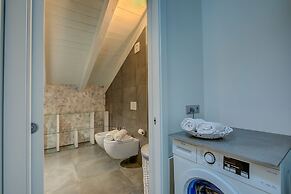 Loft Jacuzzi in Riva del Garda