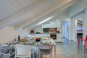 Loft Jacuzzi in Riva del Garda