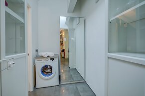 Loft Jacuzzi in Riva del Garda