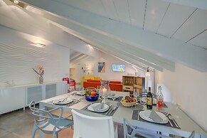 Loft Jacuzzi in Riva del Garda