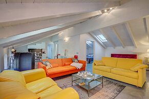 Loft Jacuzzi in Riva del Garda