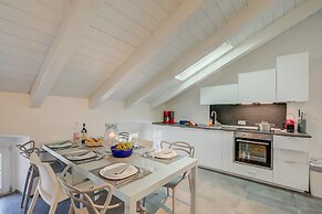 Loft Jacuzzi in Riva del Garda