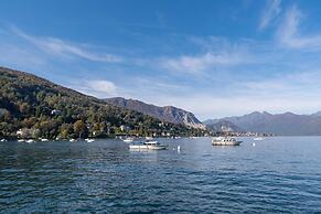 Nicoletta s Lake View On Stresa Hills