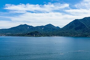 Nicoletta s Lake View On Stresa Hills