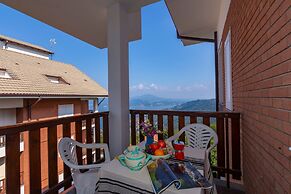 Nicoletta s Lake View On Stresa Hills