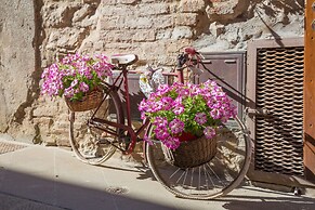 Thyme apt With Shared Pool