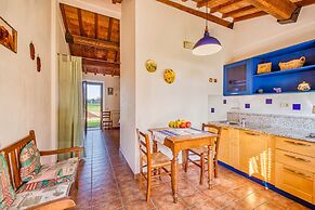 Thyme apt With Shared Pool