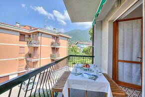 Casa Pepe in Toscolano Maderno