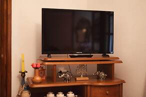 Giota s Garden House