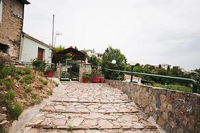 Giota s Garden House