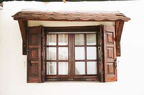 Giota s Garden House