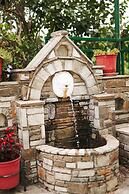 Giota s Garden House