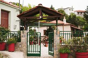 Giota s Garden House