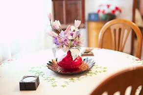 Giota s Garden House