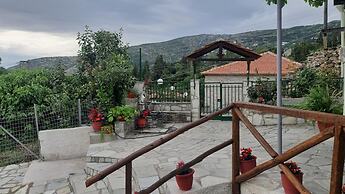 Giota s Garden House