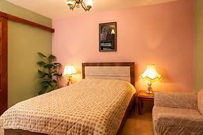 Giota s Garden House