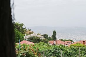 Giota s Garden House