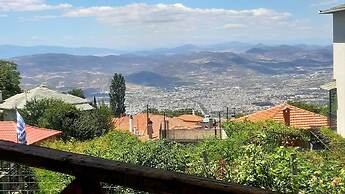 Giota s Garden House