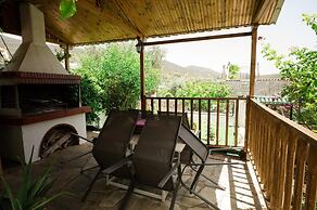 Velanidia Seaside Villa