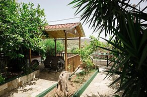 Velanidia Seaside Villa