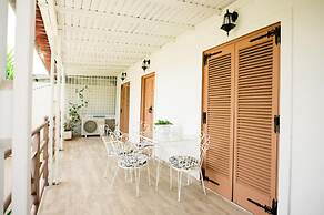 Velanidia Seaside Villa