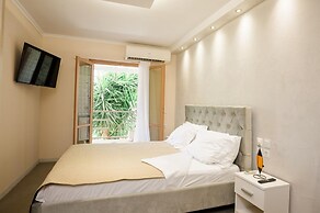 Velanidia Seaside Villa