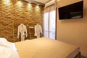 Velanidia Seaside Villa