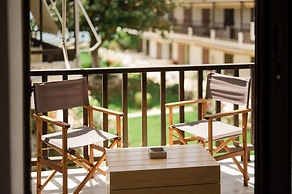 EL Maisonette Platanidia