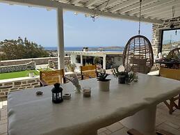Stone View Paros 2