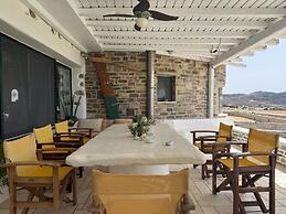 Stone View Paros 2