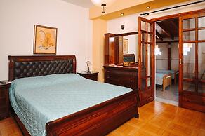 Sylvi Maisonette Volos